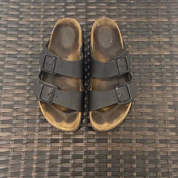 Birkenstock sandals, size 39 - Picture 2 of 7